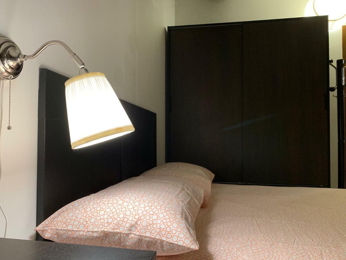 Apartamento Nizza 93 Turín Exterior foto
