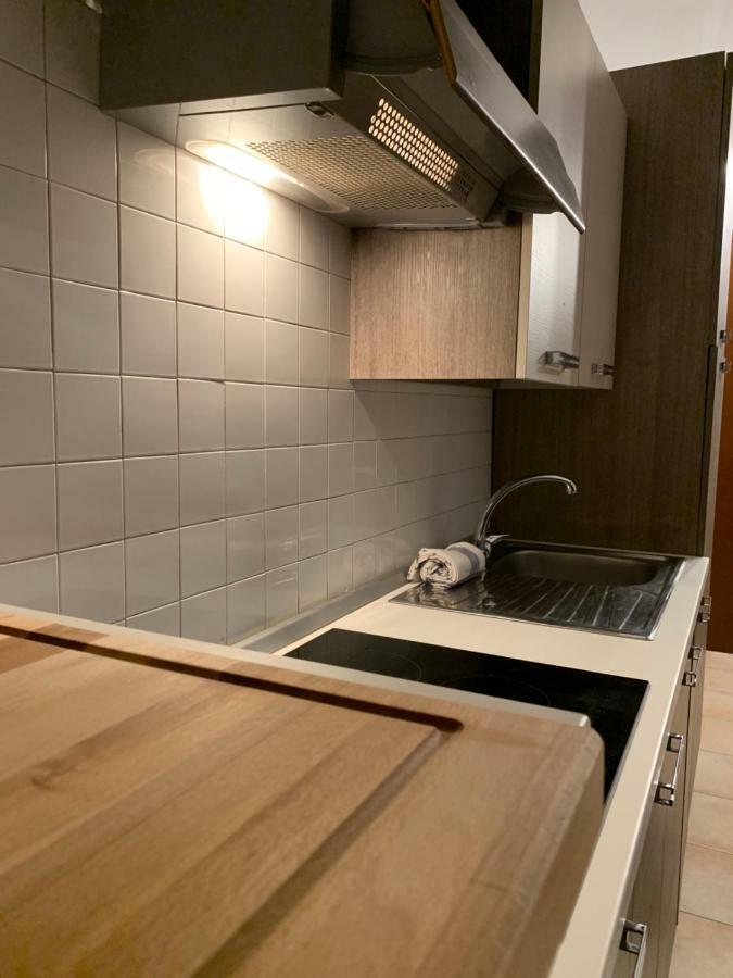 Apartamento Nizza 93 Turín Exterior foto