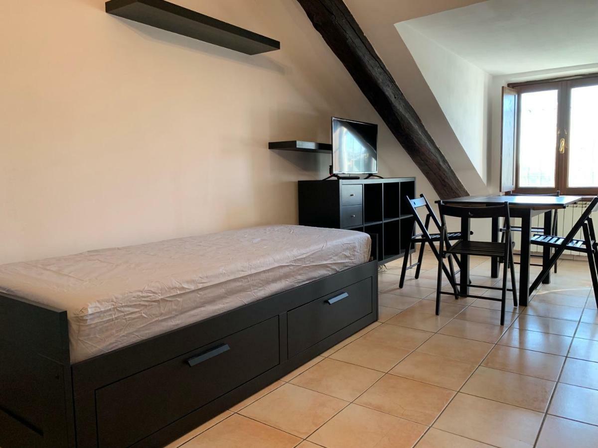 Apartamento Nizza 93 Turín Exterior foto