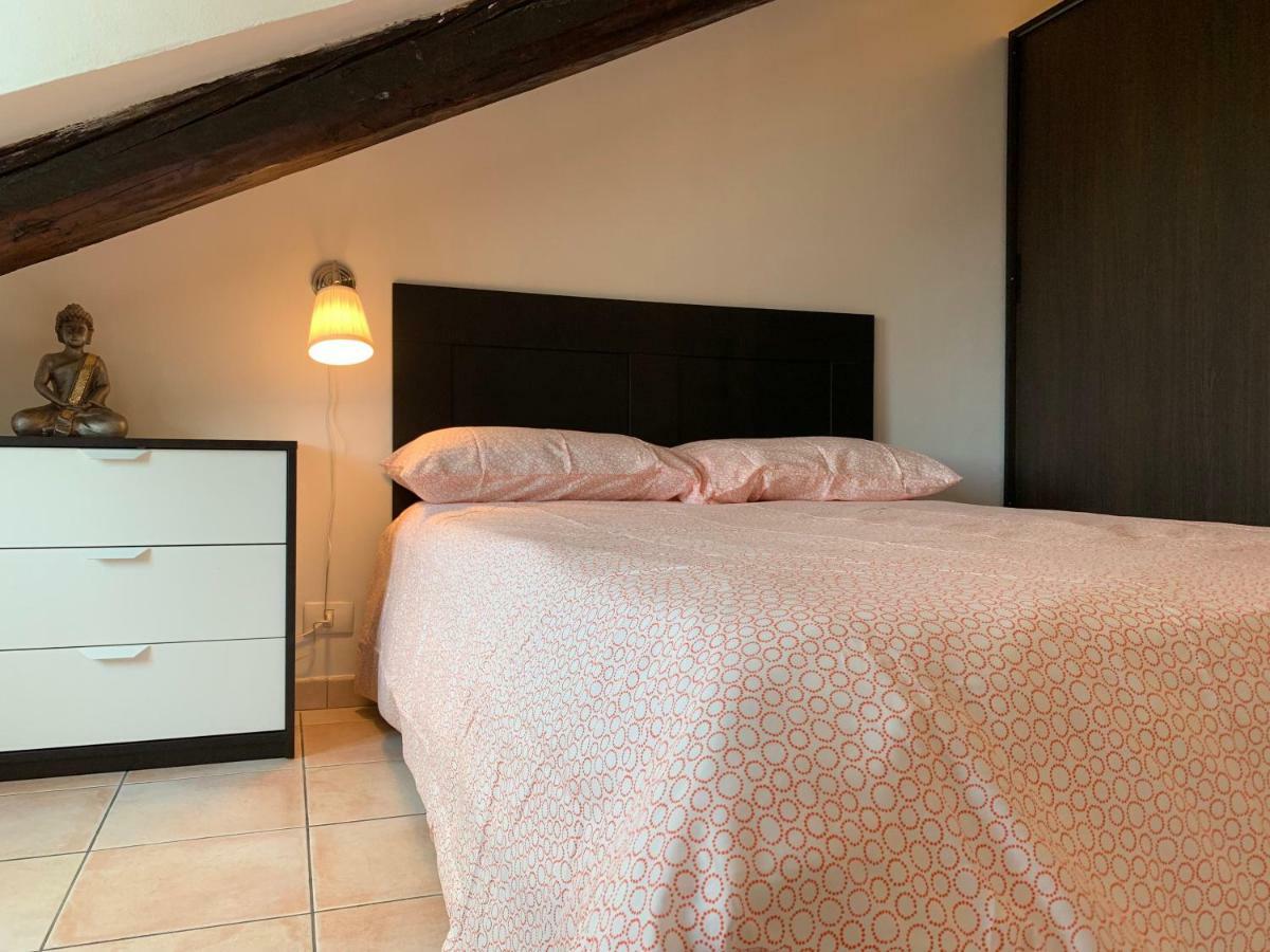 Apartamento Nizza 93 Turín Exterior foto