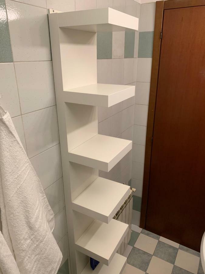 Apartamento Nizza 93 Turín Exterior foto