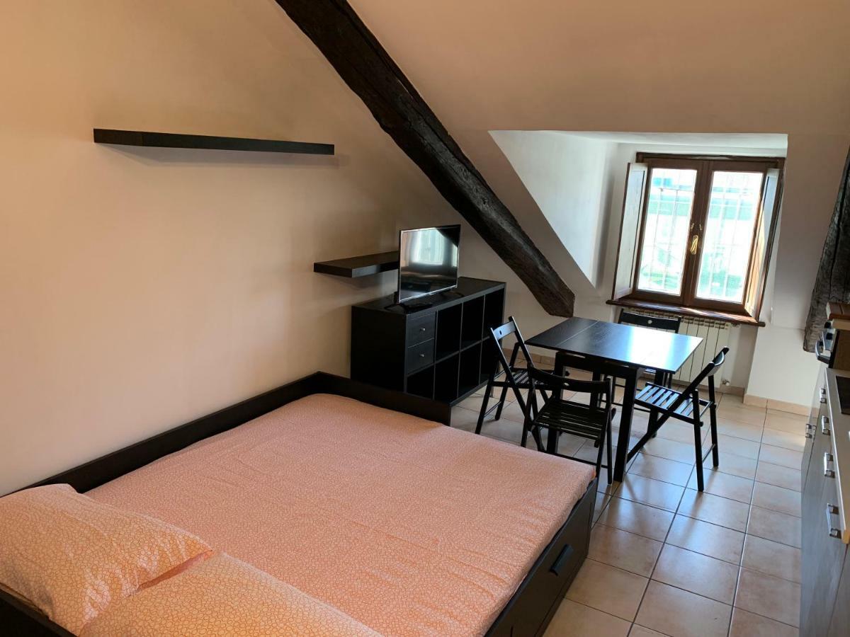 Apartamento Nizza 93 Turín Exterior foto