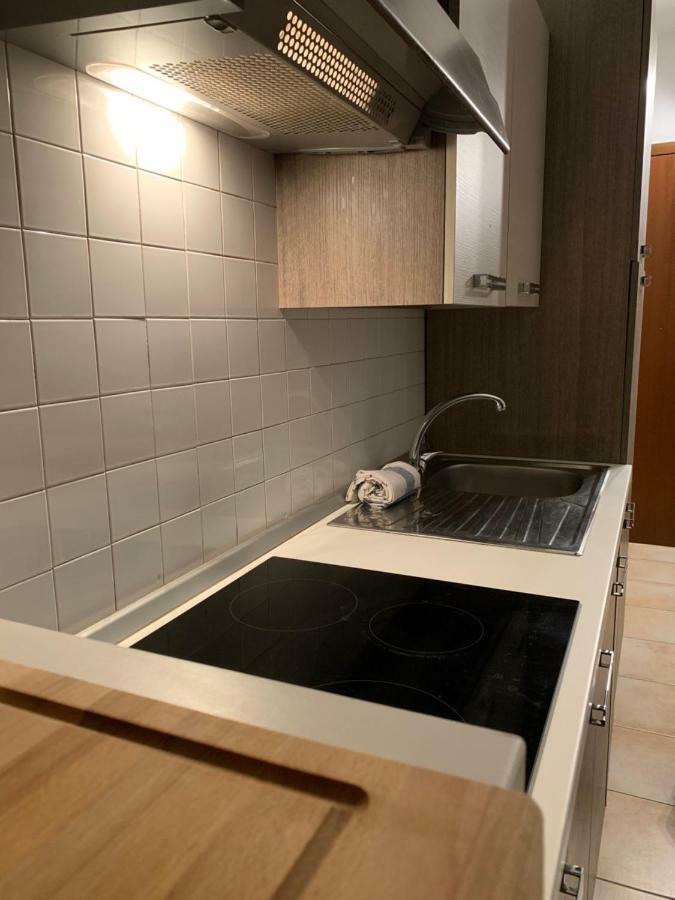 Apartamento Nizza 93 Turín Exterior foto