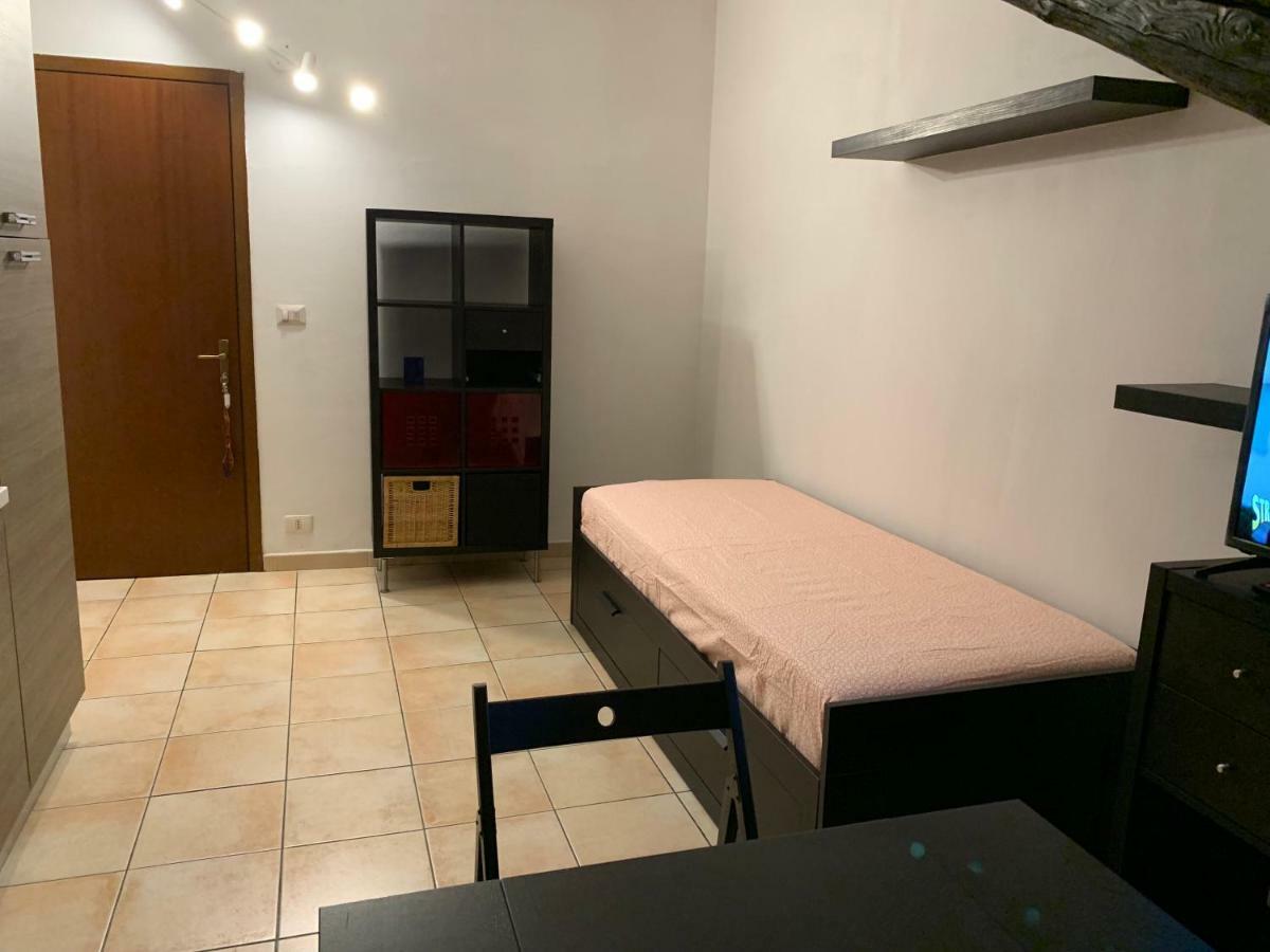 Apartamento Nizza 93 Turín Exterior foto