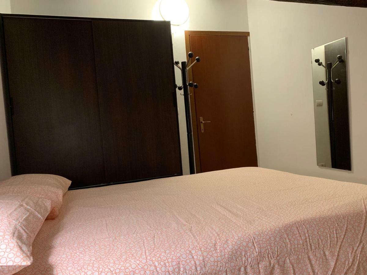 Apartamento Nizza 93 Turín Exterior foto